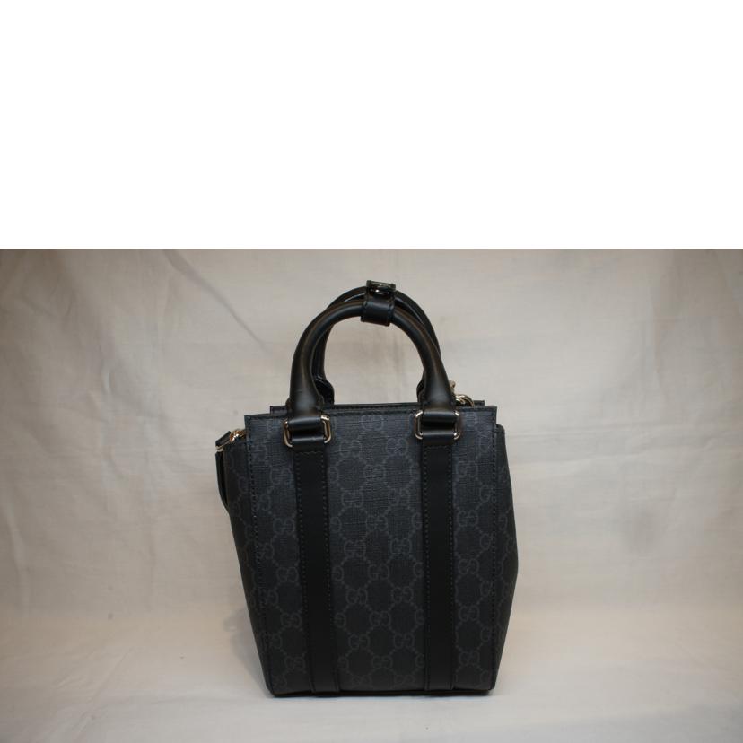 GUCCI グッチ/GGスプリームシェリーラインショルダー/696010//520***/Aランク/92