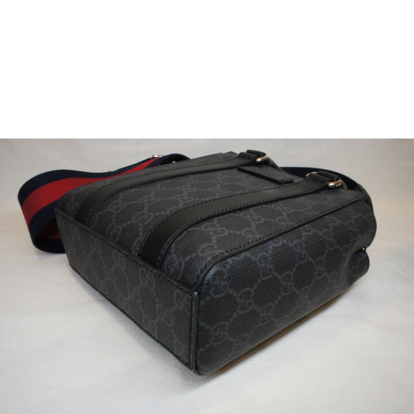 GUCCI グッチ/GGスプリームシェリーラインショルダー/696010//520***/Aランク/92