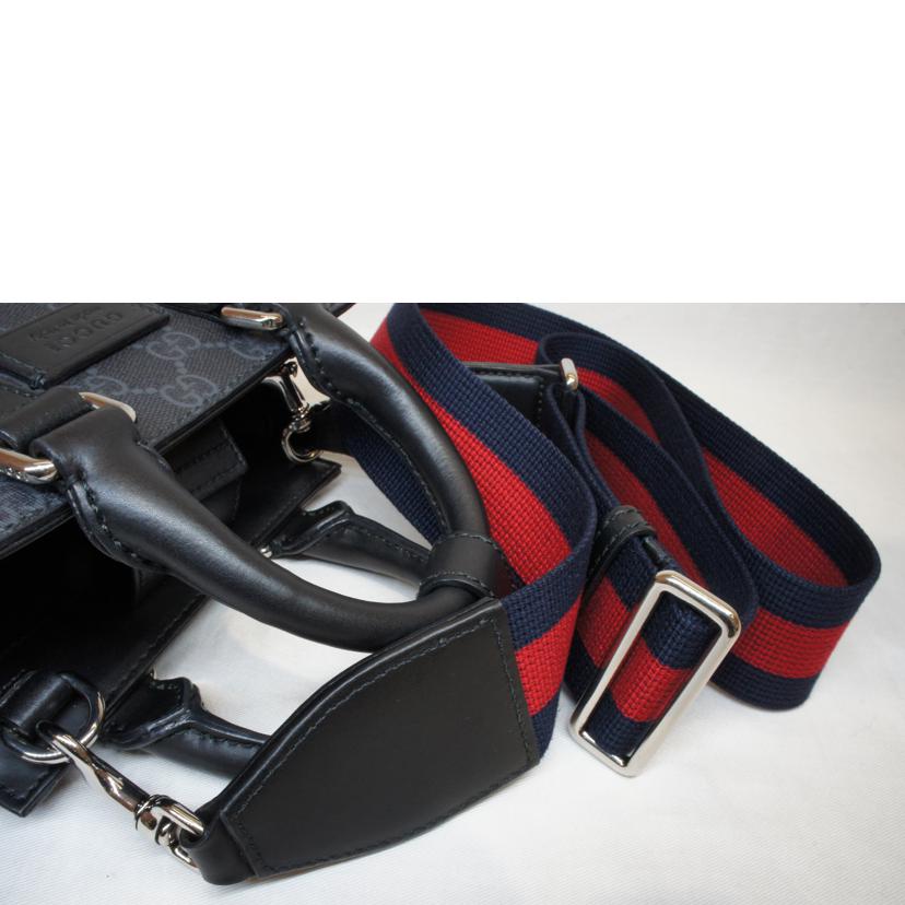 GUCCI グッチ/GGスプリームシェリーラインショルダー/696010//520***/Aランク/92