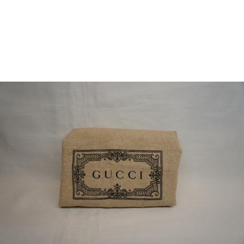 GUCCI グッチ/GGスプリームシェリーラインショルダー/696010//520***/Aランク/92