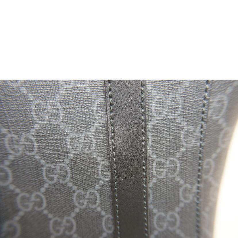 GUCCI グッチ/GGスプリームシェリーラインショルダー/696010//520***/Aランク/92