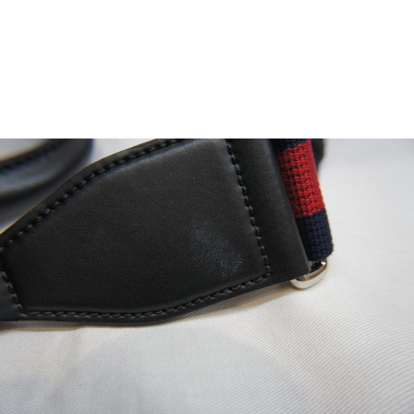 GUCCI グッチ/GGスプリームシェリーラインショルダー/696010//520***/Aランク/92