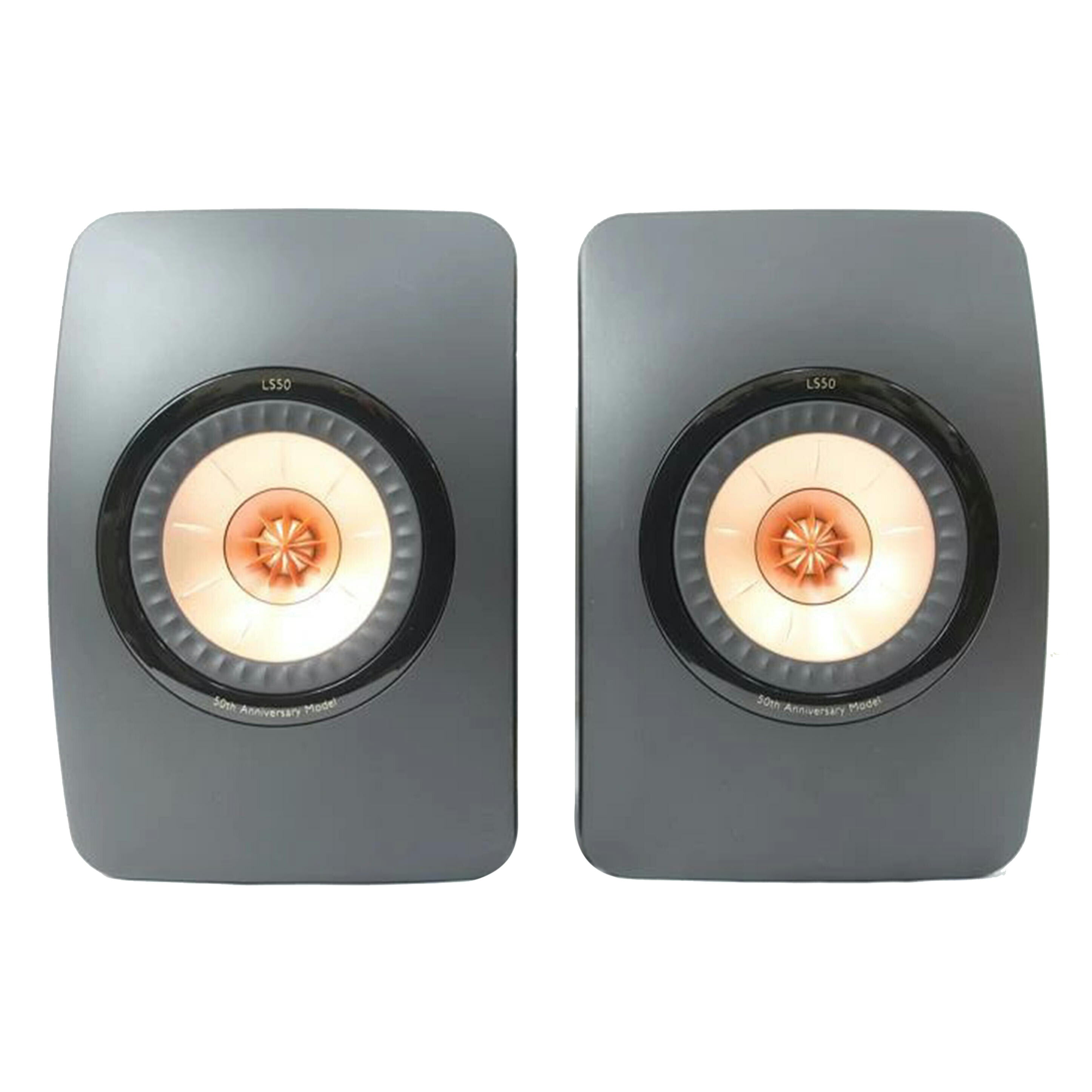 KEF ケーイーエフ/スピーカー KEF50執念記念モデル/LS50//LLS5006734E37N1G/ABランク/65