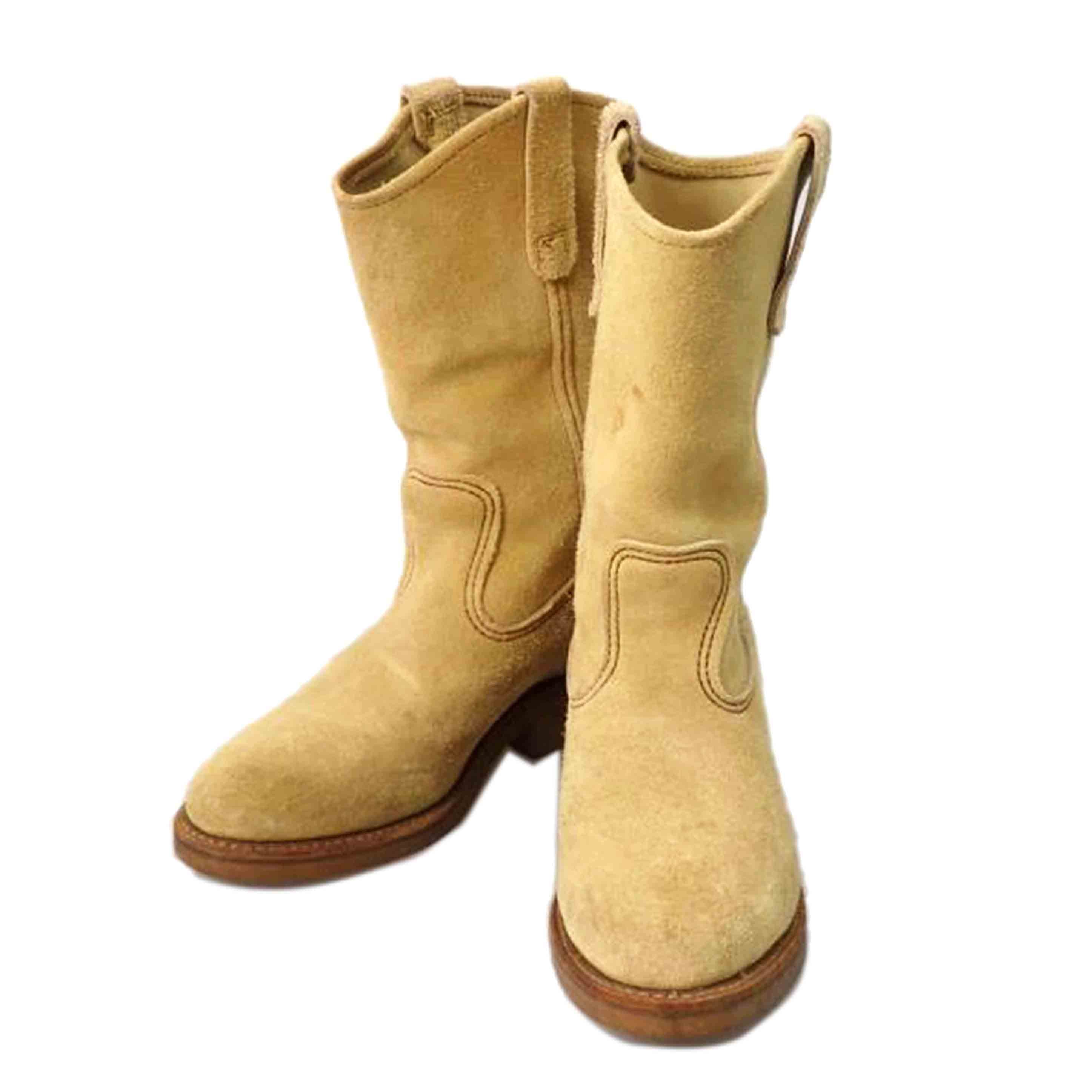 RED WING レッドウィング/エンジニアブーツ//Bランク/76