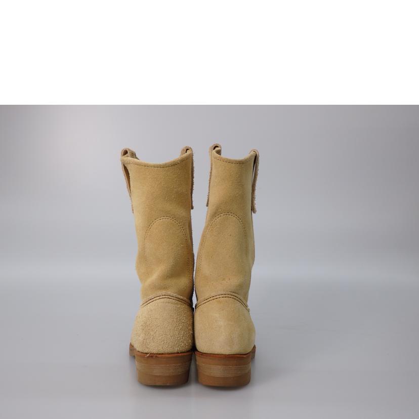 RED WING レッドウィング/エンジニアブーツ//Bランク/76