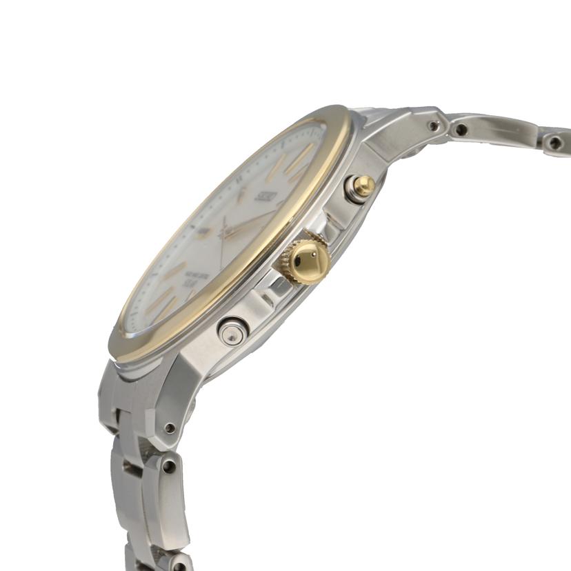 SEIKO セイコー/セイコーセレクション/メンズ/電波ソーラー/SBTM170//285***/Aランク/01