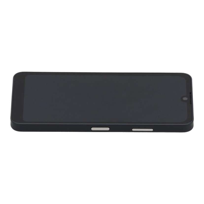 SHARP SoftBank系 シャープ /スマートフォン/AQUOS wish3 64GB/A302SH//SX3LHMB3B0600291/Bランク/67