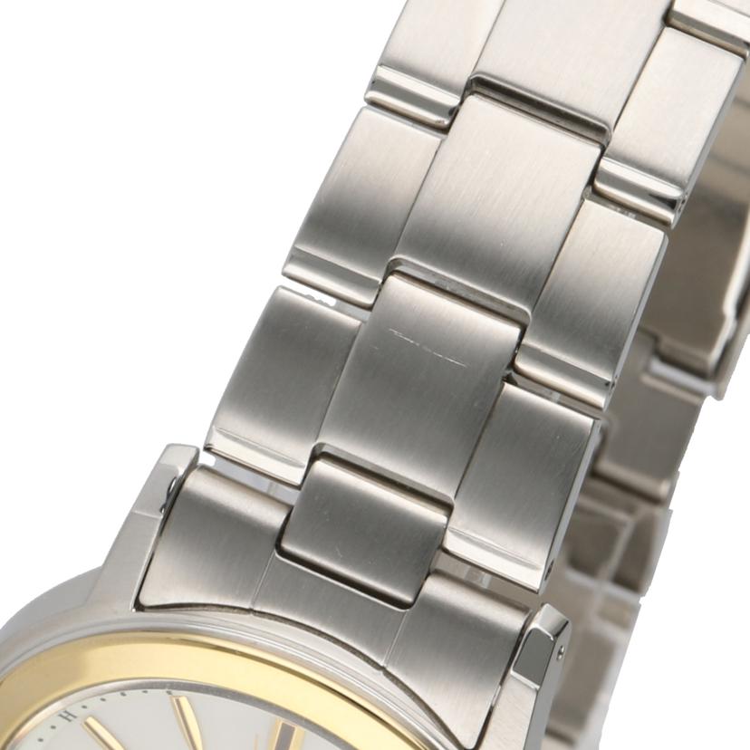 SEIKO セイコー/セイコーセレクション/メンズ/電波ソーラー/SBTM170//285***/Aランク/01