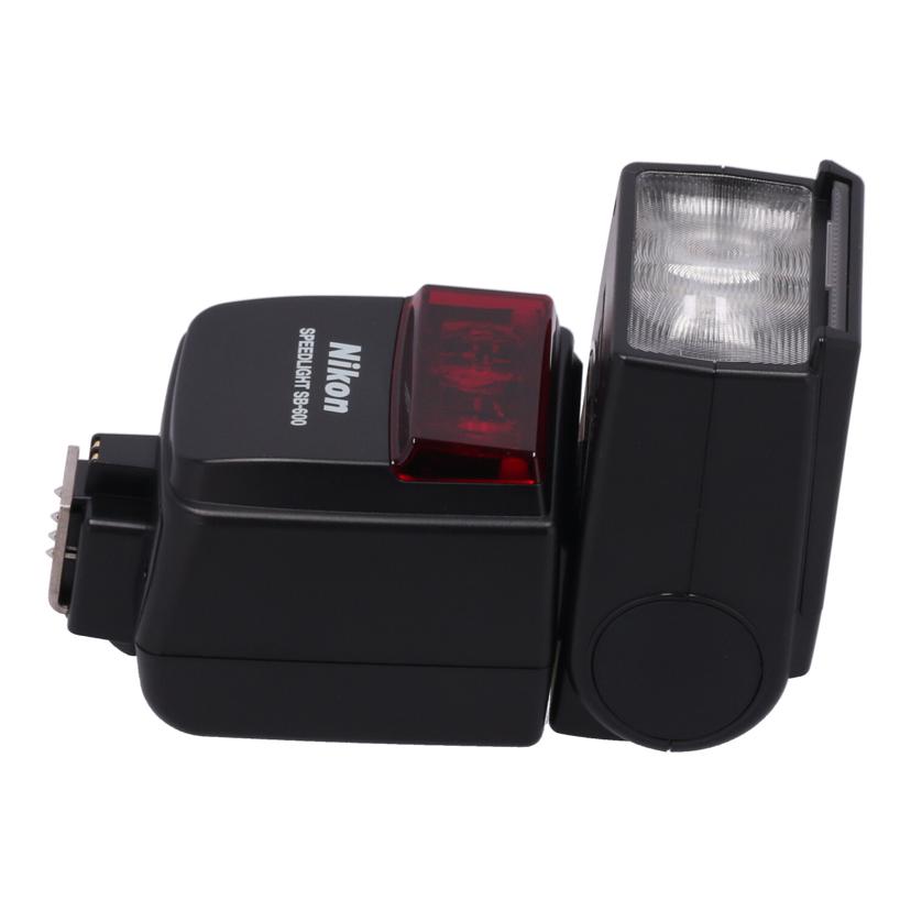 Nikon ニコン/フラッシュ/スピードライト/SB-600 SPEEDLIGHT//2064504/Bランク/69