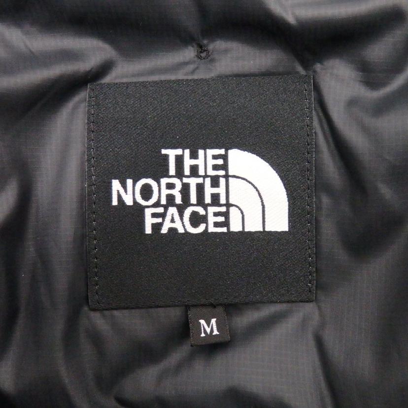 THE NORTHFACE/GORE-TEXセロ-マグネトリクライメイトダウンジャケット/NP62231//Bランク/77