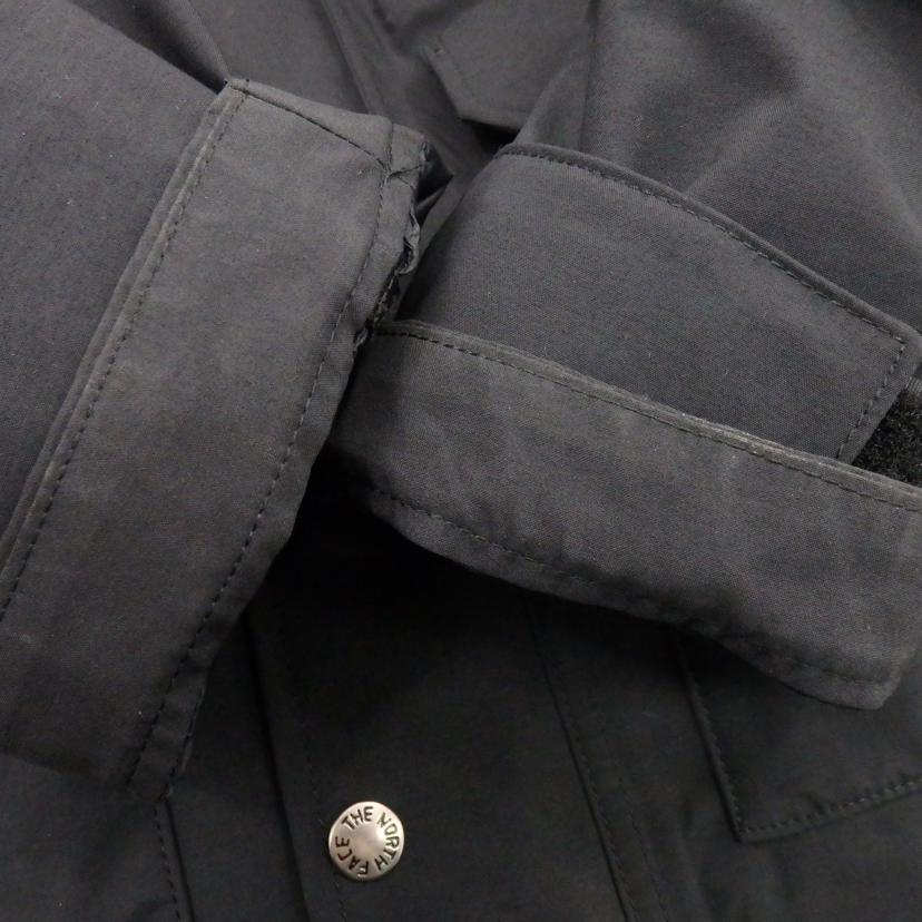 THE NORTHFACE/GORE-TEXセロ-マグネトリクライメイトダウンジャケット/NP62231//Bランク/77