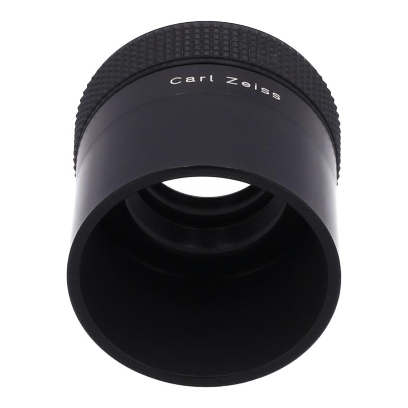 Carl Zeiss カールツァイス/ルーペ/トリオター5倍/Triotar T* Lupe 5x//7970278/Bランク/70