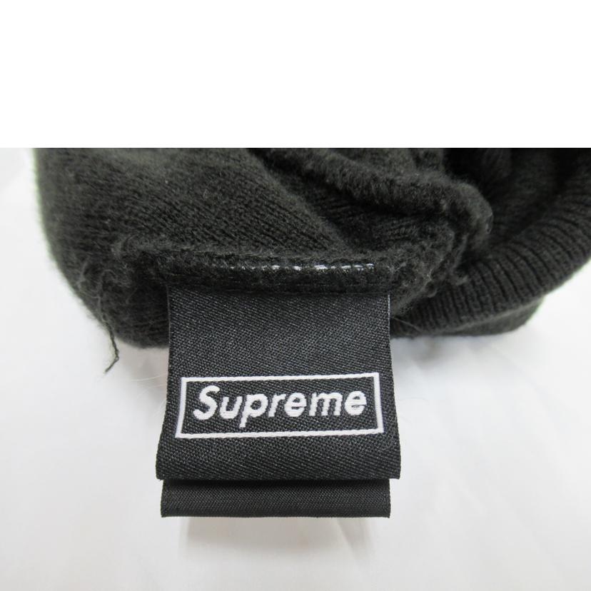 Supreme/ニット帽/Supreme//Aランク/63