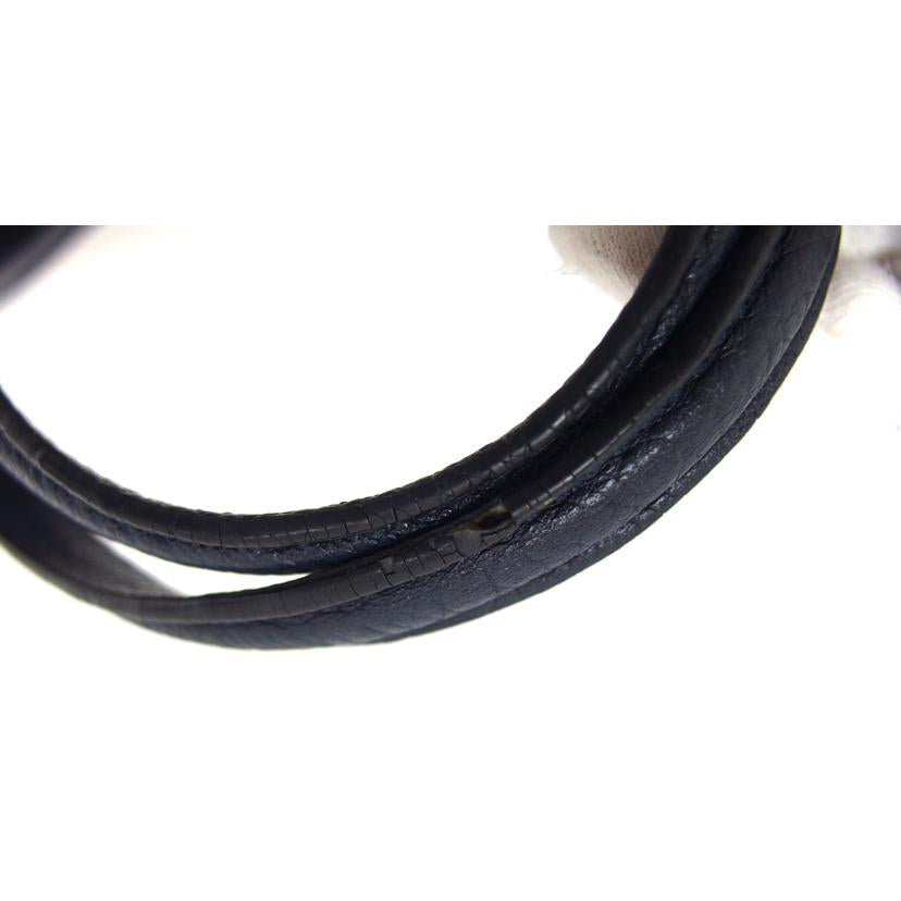 COACH コーチ/イーディー 2wayショルダー/ネイビー/35983//G15**/Bランク/04