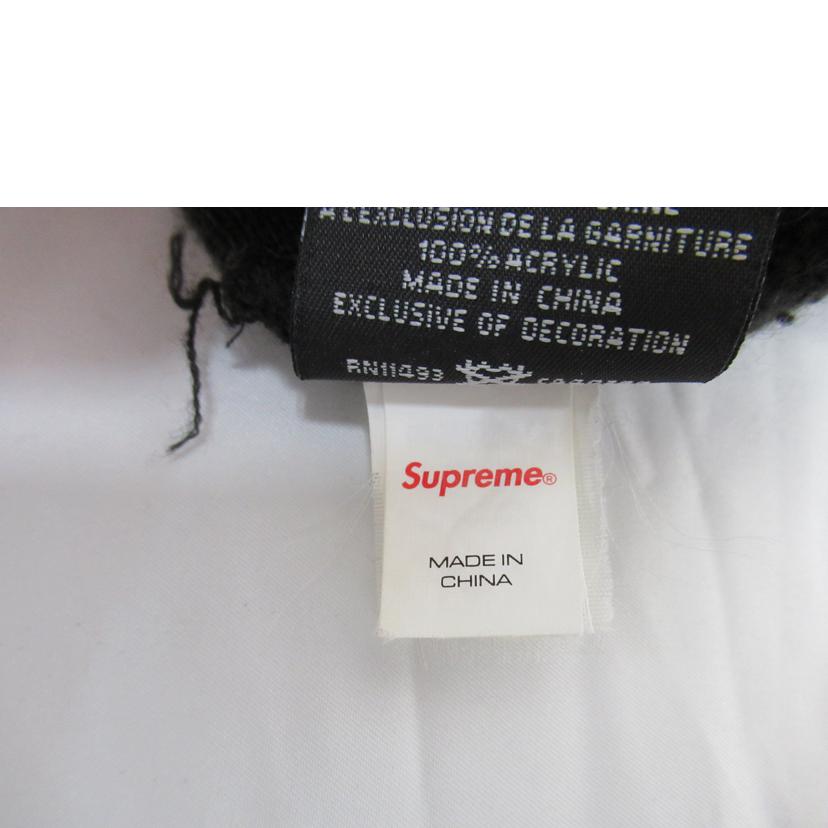 Supreme/ニット帽/Supreme//Aランク/63