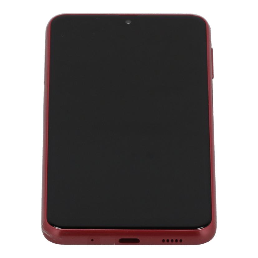 SAMSUNG au サムスン /スマートフォン/Galaxy A23 5G 64GB/SCG18//RFCWB03Q69Z/Bランク/67