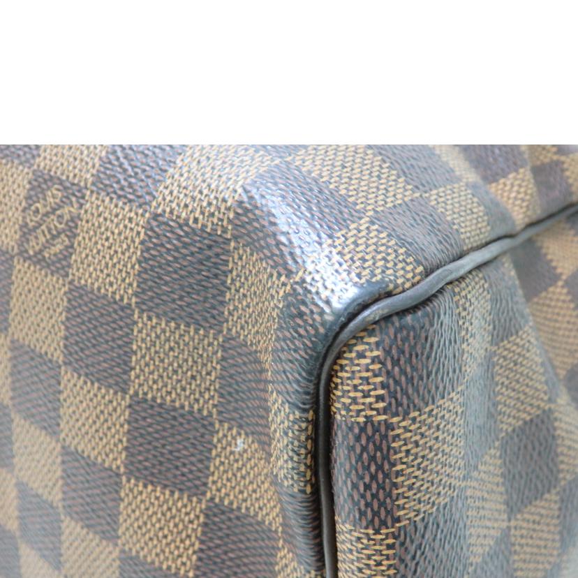 LV ルイヴィトン/スピーディ30/ダミエ/N41364//MB4***/Aランク/84