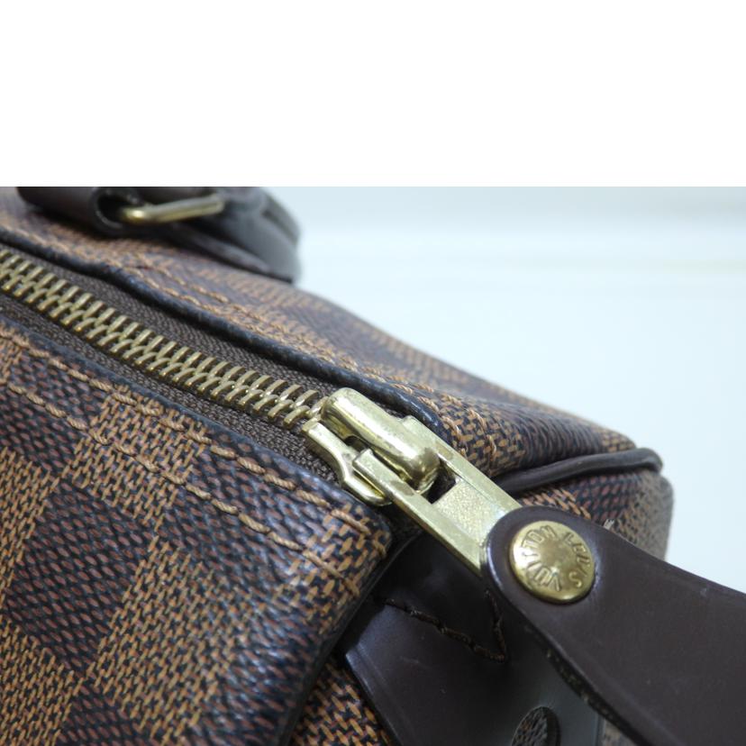 LV ルイヴィトン/スピーディ30/ダミエ/N41364//MB4***/Aランク/84