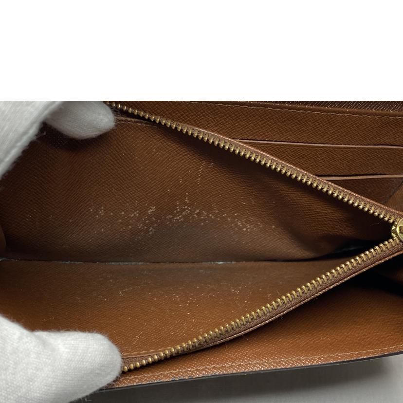 LOUIS VUITTON ルイヴィトン/モノグラム ポルトフォイユ サラ/M61734//MB1***/BCランク/52