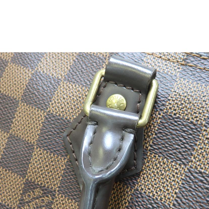 LV ルイヴィトン/スピーディ30/ダミエ/N41364//MB4***/Aランク/84