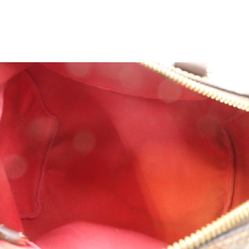 LV ルイヴィトン/スピーディ30/ダミエ/N41364//MB4***/Aランク/84