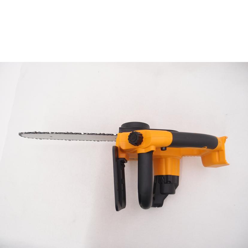 KYOCERA キョーセラ/充電式チェンソー/BCS-1800//068196/ABランク/69