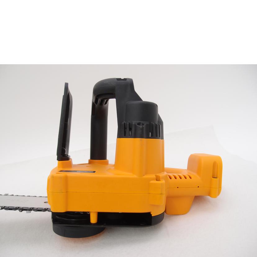 KYOCERA キョーセラ/充電式チェンソー/BCS-1800//068196/ABランク/69