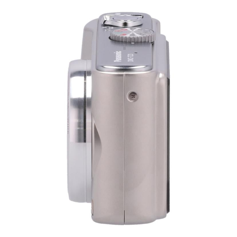 Panasonic パナソニック /デジタルカメラ(オールド)/LUMIX/DMC-TZ3//FH8BD01311/Bランク/78