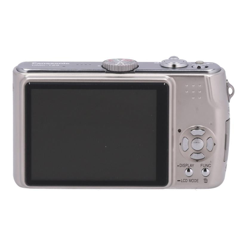 Panasonic パナソニック /デジタルカメラ(オールド)/LUMIX/DMC-TZ3//FH8BD01311/Bランク/78