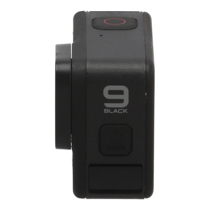 GoPro ゴープロ /アクションカメラ/HERO9 BLACK/CHDHX-901-FW//C3441326656726/Bランク/05