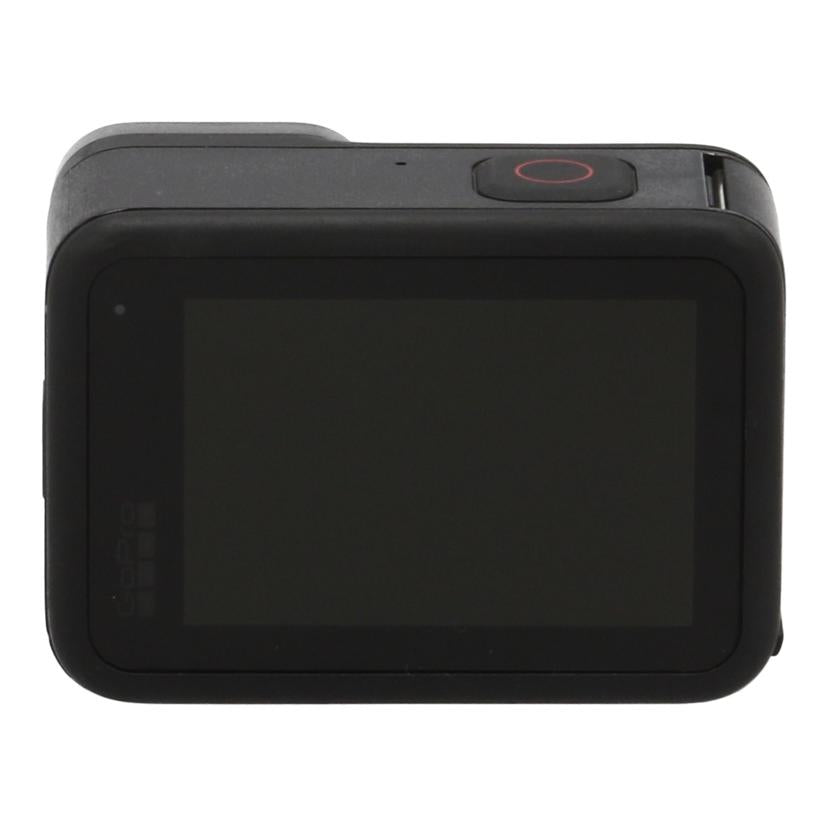 GoPro ゴープロ /アクションカメラ/HERO9 BLACK/CHDHX-901-FW//C3441326656726/Bランク/05