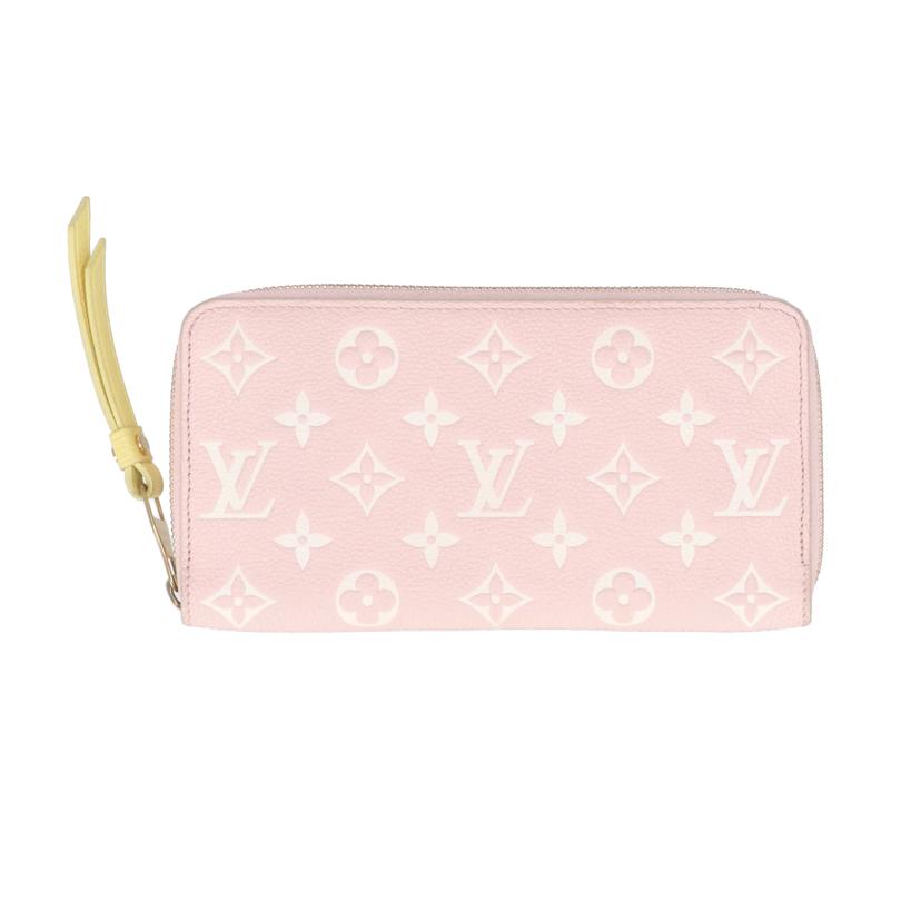 LV ルイ・ヴィトン/ ジッピーウォレット/MGアンプラント/M81279//RFI*/ABランク/05