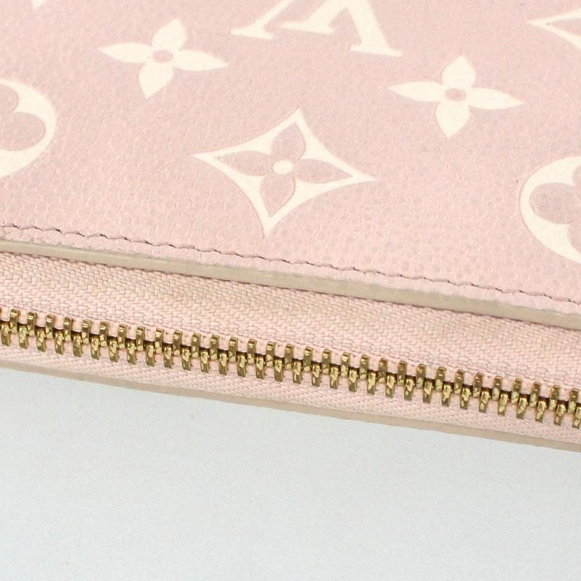 LV ルイ・ヴィトン/ ジッピーウォレット/MGアンプラント/M81279//RFI*/ABランク/05