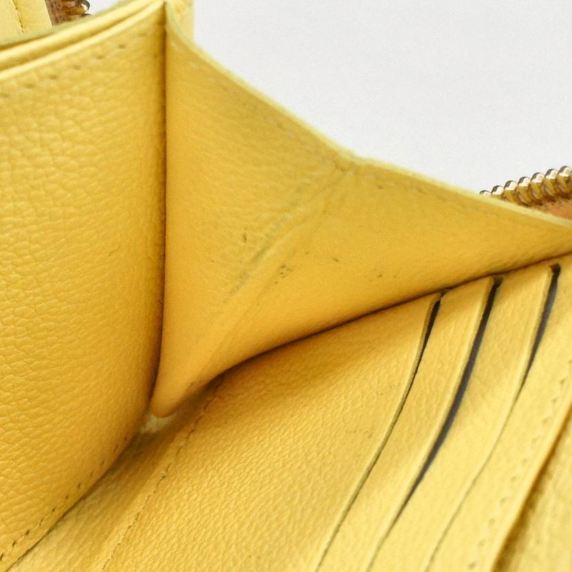 LV ルイ・ヴィトン/ ジッピーウォレット/MGアンプラント/M81279//RFI*/ABランク/05