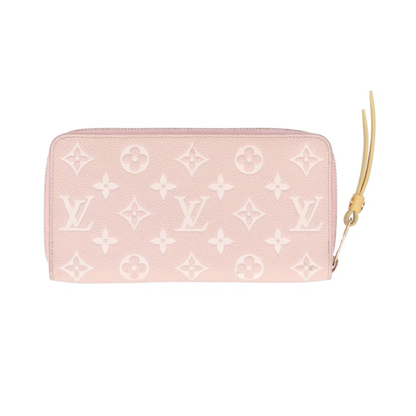 LV ルイ・ヴィトン/ ジッピーウォレット/MGアンプラント/M81279//RFI*/ABランク/05