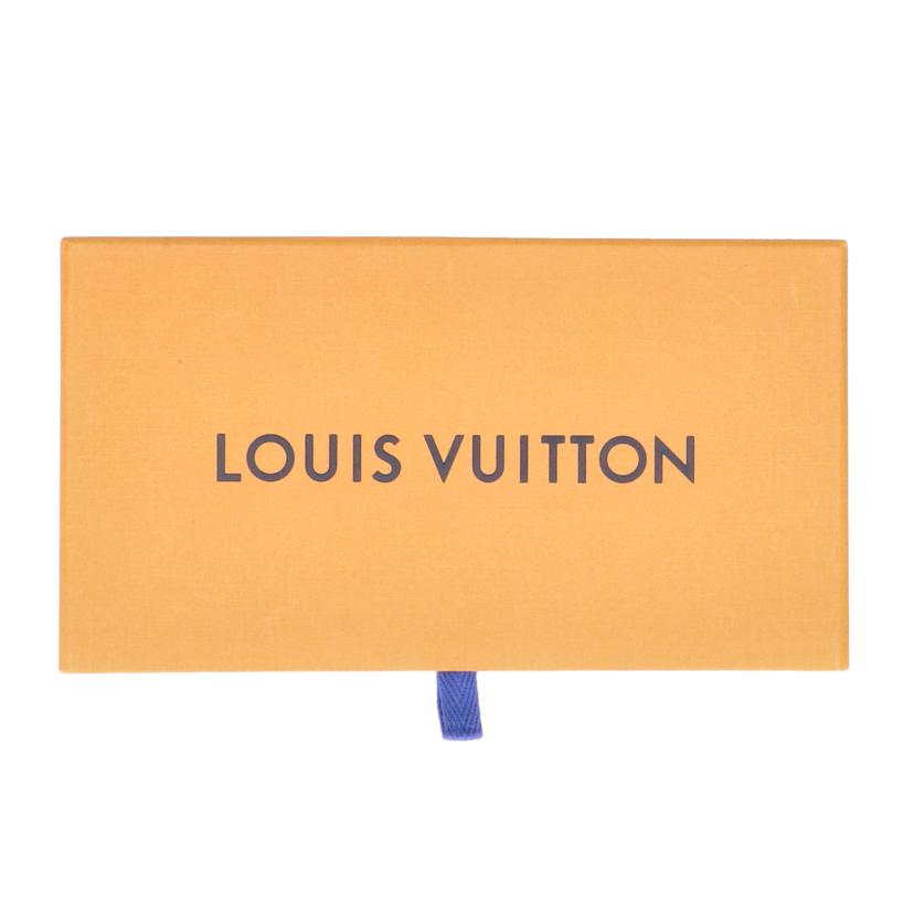 LV ルイ・ヴィトン/ ジッピーウォレット/MGアンプラント/M81279//RFI*/ABランク/05