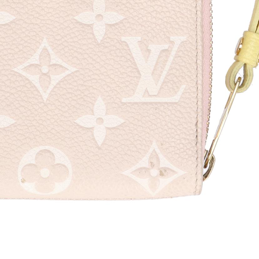 LV ルイ・ヴィトン/ ジッピーウォレット/MGアンプラント/M81279//RFI*/ABランク/05