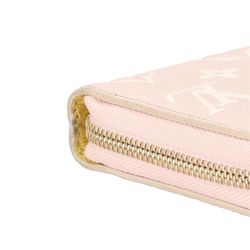 LV ルイ・ヴィトン/ ジッピーウォレット/MGアンプラント/M81279//RFI*/ABランク/05