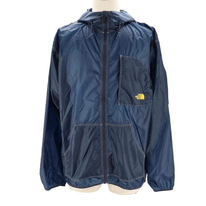 THE NORTHFACE ノースフェイス/フリーランウィンドパーカー/NP72490//Aランク/24