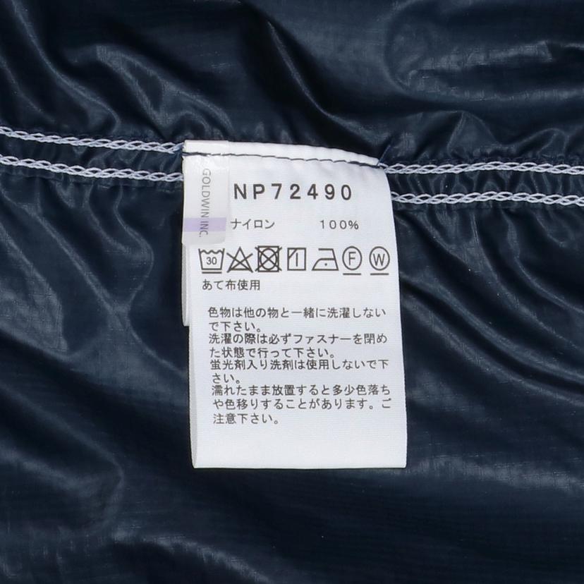 THE NORTHFACE ノースフェイス/フリーランウィンドパーカー/NP72490//Aランク/24