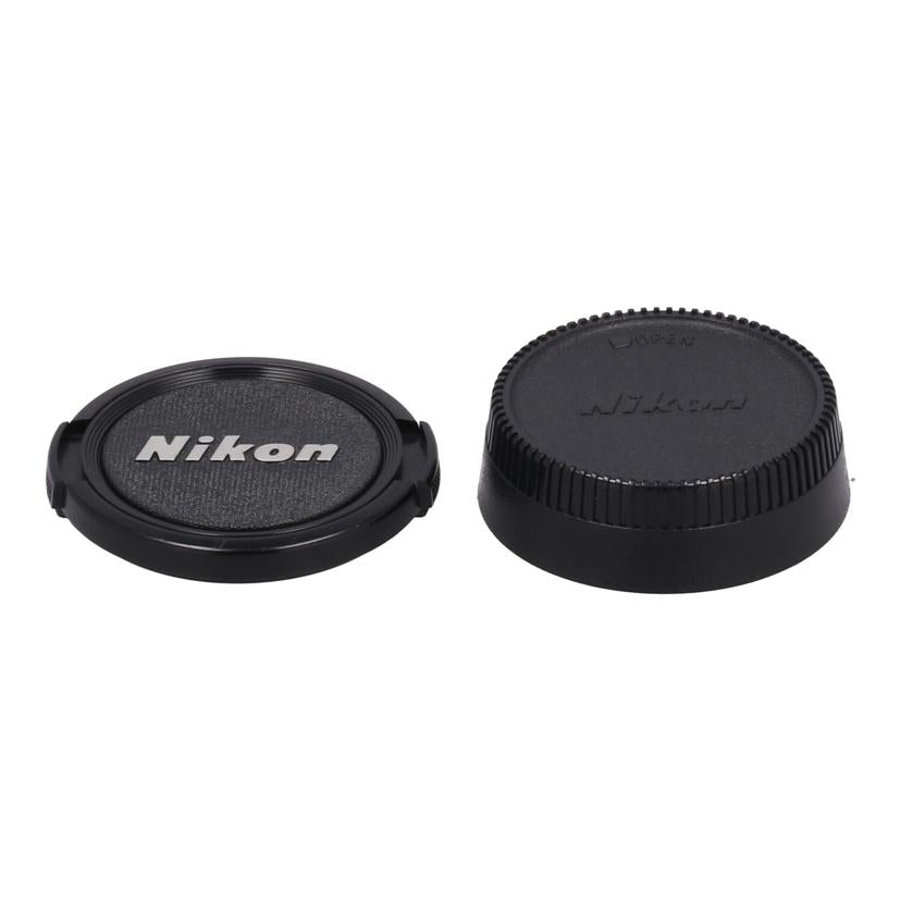 Nikon ニコン/交換レンズ/24mm/AF Nikkor 24mm f2.8D//401181/Bランク/78