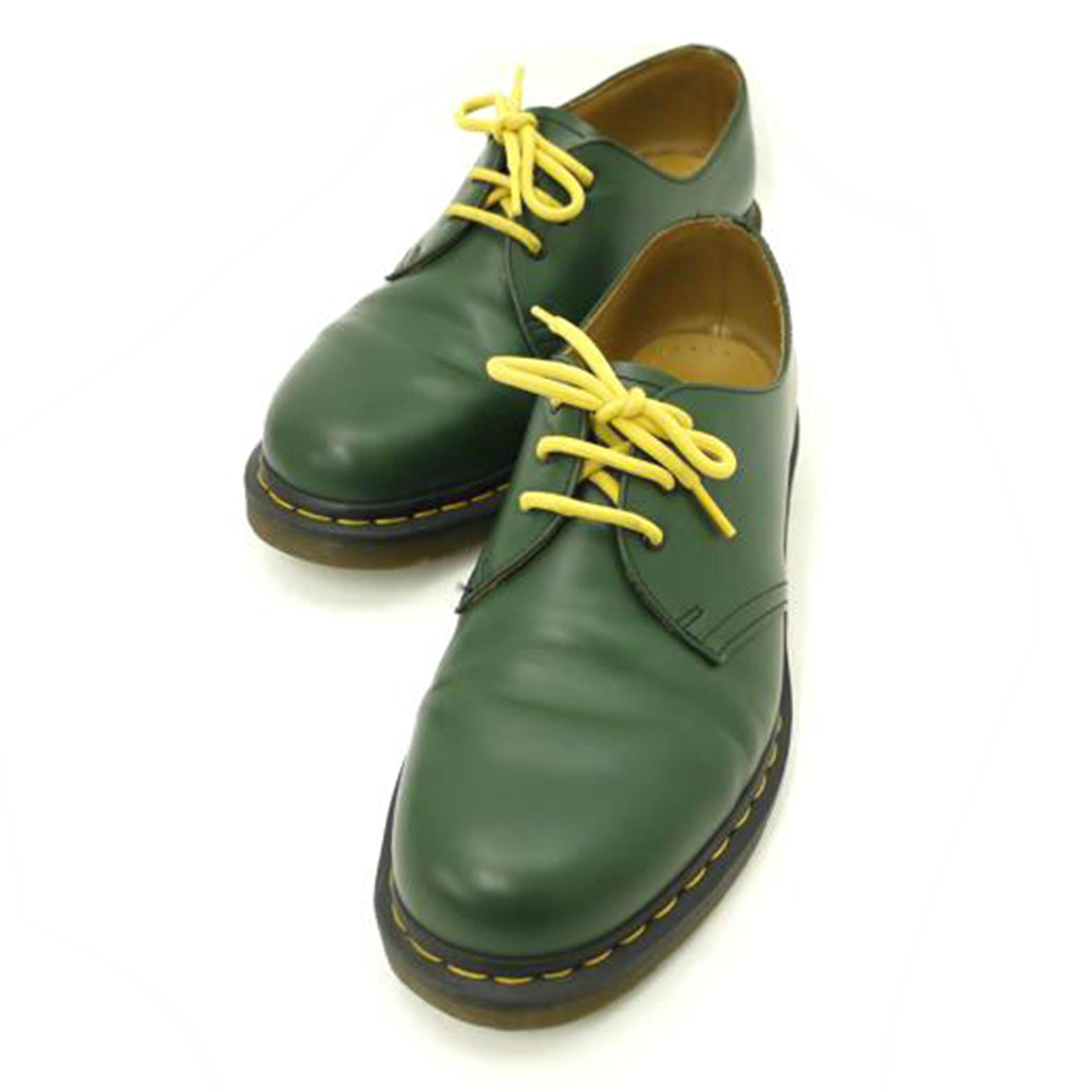 Dr.Martens ドクターマーチン/1461 3ホールシューズGR/1461//ABランク/69