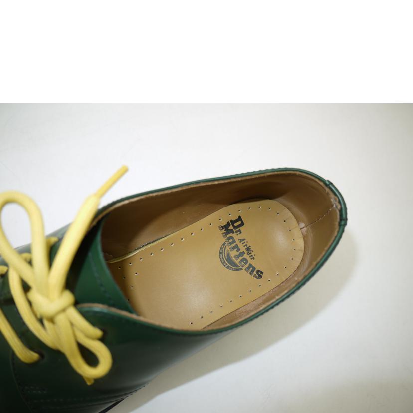 Dr.Martens ドクターマーチン/1461 3ホールシューズGR/1461//ABランク/69