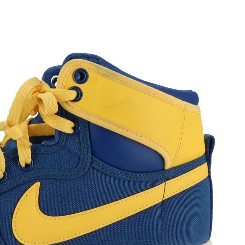 NIKE ナイキ/NIKE AIR JORDAN 1 KO/DO5047-407//ABランク/78