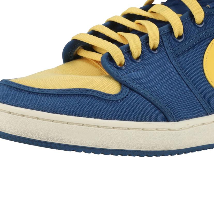 NIKE ナイキ/NIKE AIR JORDAN 1 KO/DO5047-407//ABランク/78