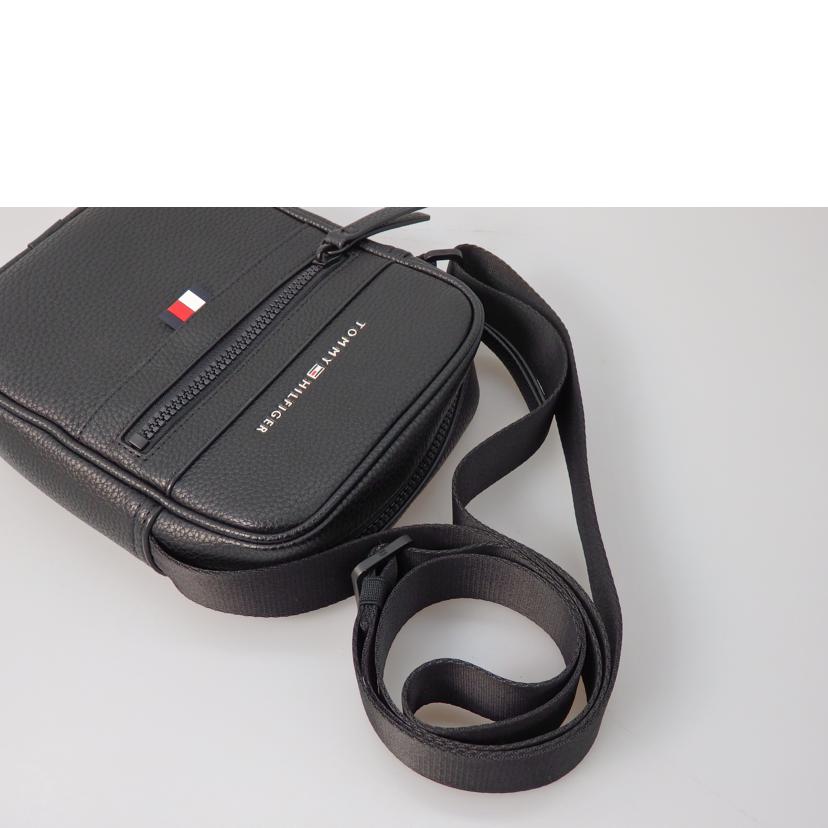TOMMY HILFIGER トミーヒルフィガー/ショルダーバッグ//Aランク/76