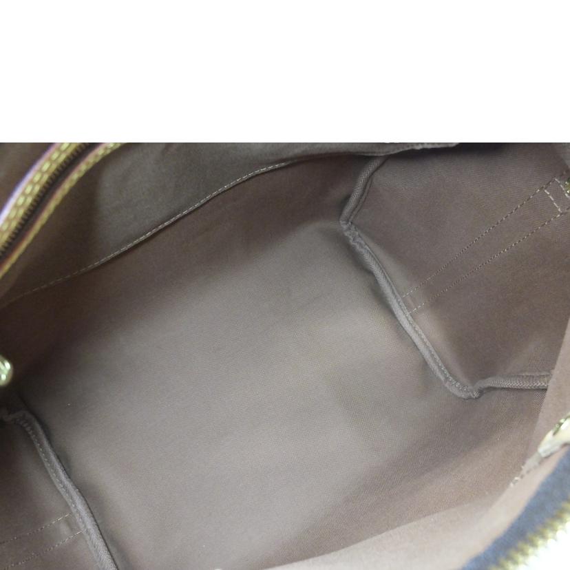 LV ルイヴィトン/スピーディ30バンドリエール/モノグラム/M41112//RFI*/ABランク/88