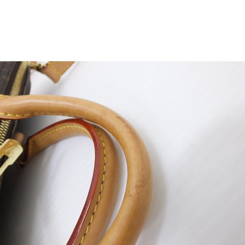 LV ルイヴィトン/スピーディ30バンドリエール/モノグラム/M41112//RFI*/ABランク/88