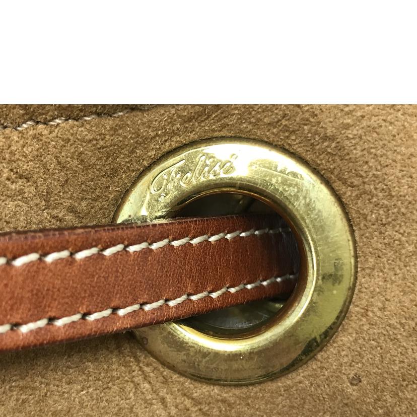 FELISI フェリージ/ムートンバック/19-41//Bランク/51