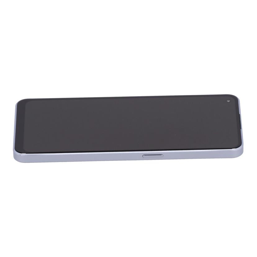 OPPO Rakuten オッポ /スマートフォン/OPPO Reno7 A 128GB/CPH2353//869030060837439/Bランク/62